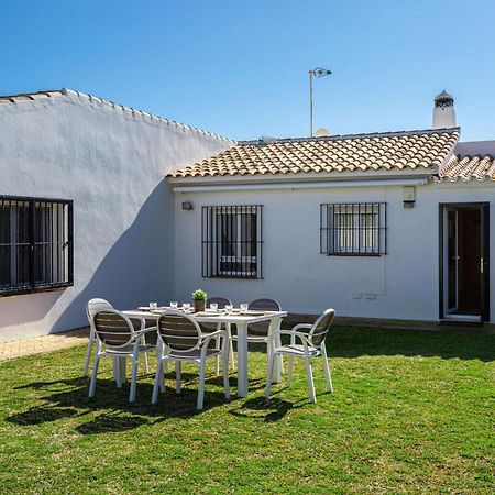 Charming Villa On The Seafront Marbellac Extérieur photo